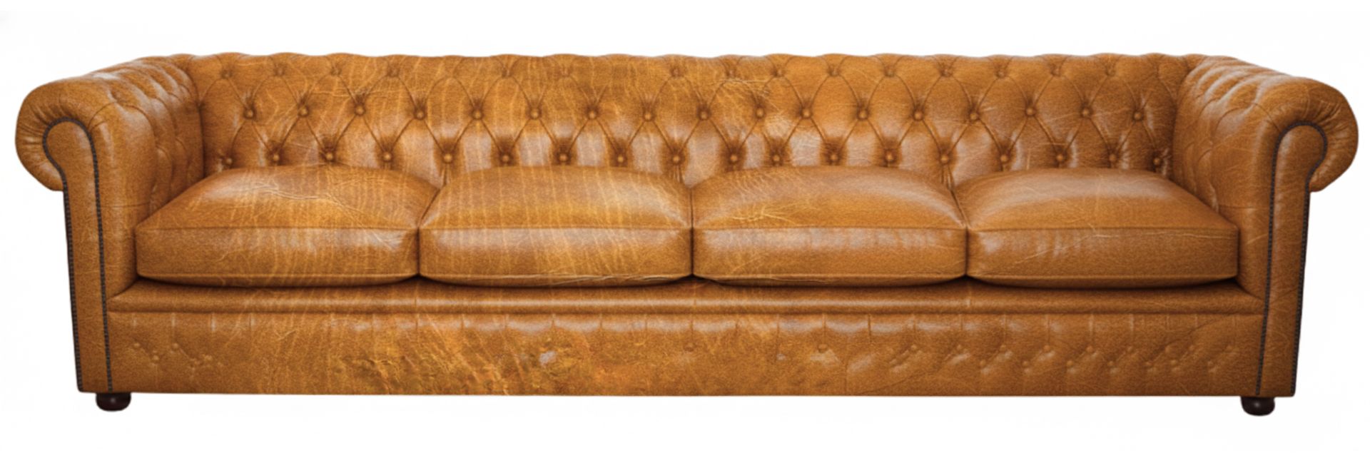The Kensington Chesterfield